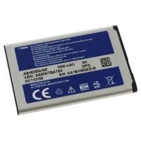 Replacement battery Samsung AB46365UGZ U460